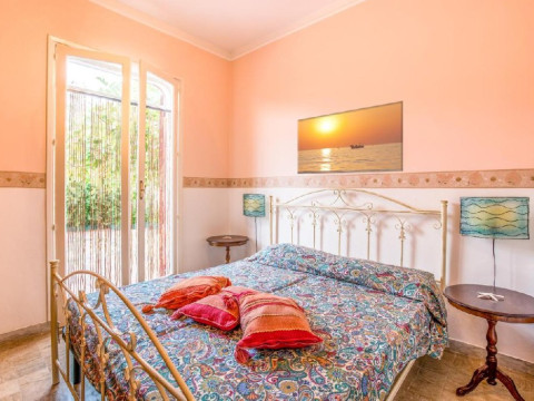 Grecale Apartaments - Torre Canne Apuglia