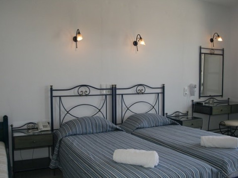 Adonis Hotel Apartments