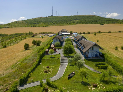 PENSIUNEA ORIZONT