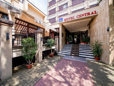 Best Western Central