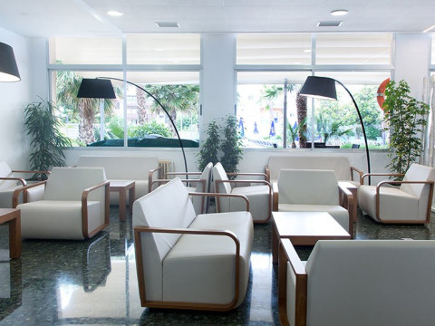 GHT OASIS TOSSA and SPA (Tossa de Mar)