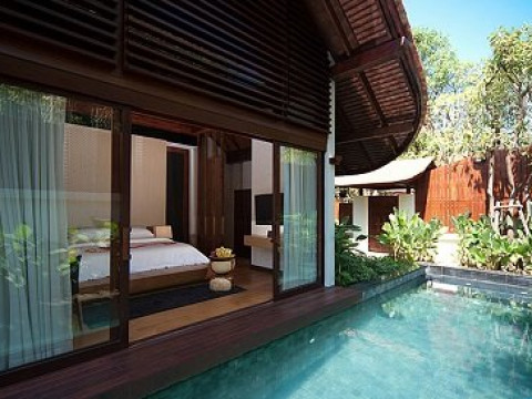 The Tubkaak Krabi Boutique Resort