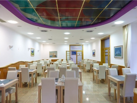 Hotel Komodor (Dubrovnik)