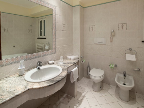 Sorriso Terme Resort