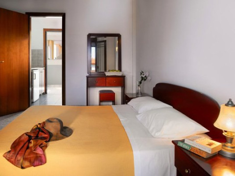 ACROTEL LILY ANN VILLAGE  - NIKITI