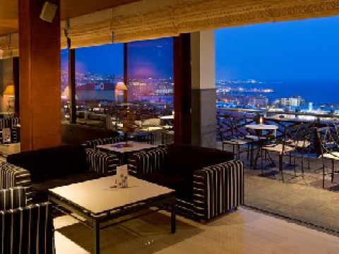 Melia Jardines del Teide