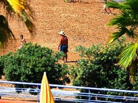 SAVOY CALHETA BEACH