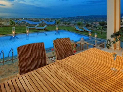 THE NOVERIAN SCENIC MALIA  (ex Royal Heights Resort)