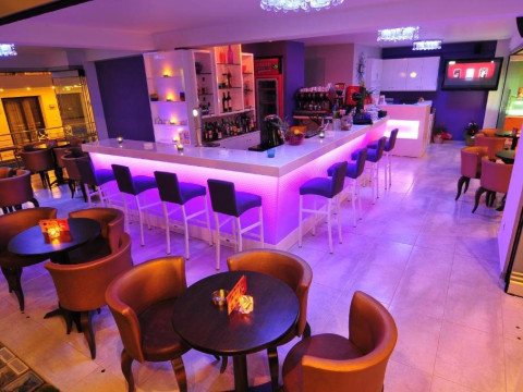 Panorama Inn - Paralia Katerini 