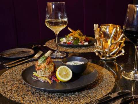 O2 Beach Club and Spa