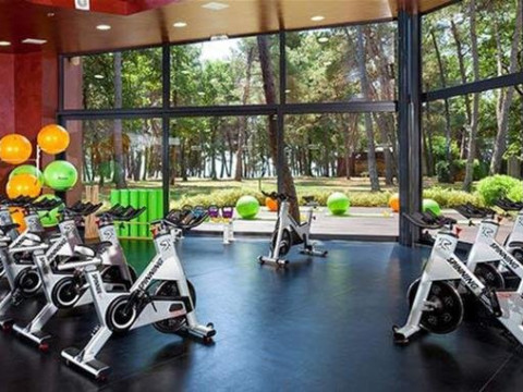 Melia Coral Hotel (UMAG)