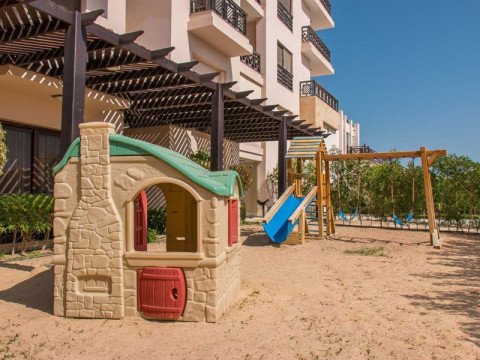 Gravity Hotel & Aqua Park( Ex.Samra Bay)