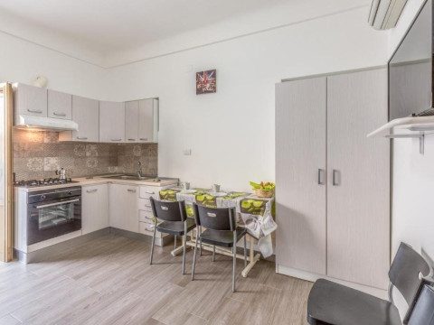 Venere Apartaments - Torre Canne Apuglia