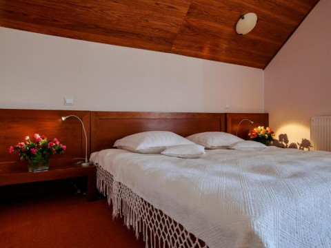 Popas Turistic Bucovina ( Sucevita)