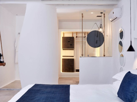 Absolute Mykonos Suites