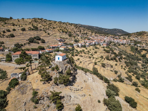 Smart Vila Insula Lesbos