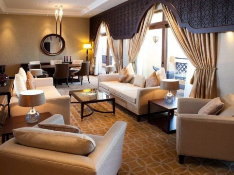 Hilton Ras al Khaimah