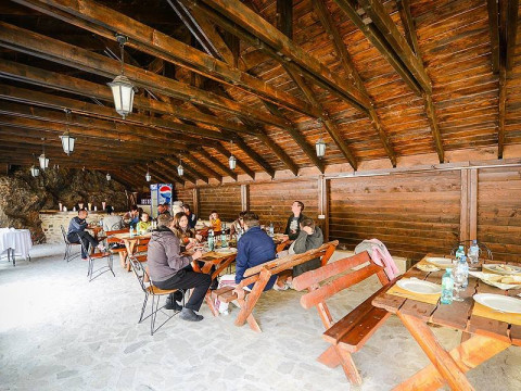 Hotel Paraul Capra