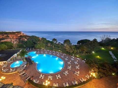 dublat Porto Bay Falesia