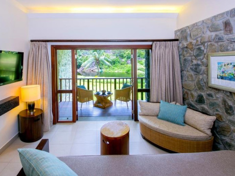 Kempinski Seychelles Resort (LV)