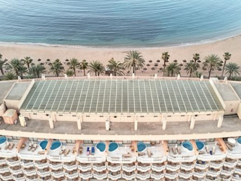 Mediterranean Palace - Tenerife 
