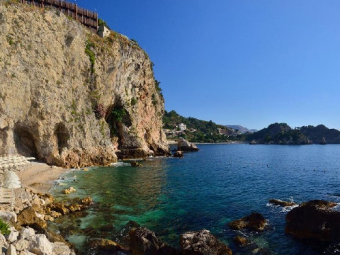 UNAHOTELS Capotaormina