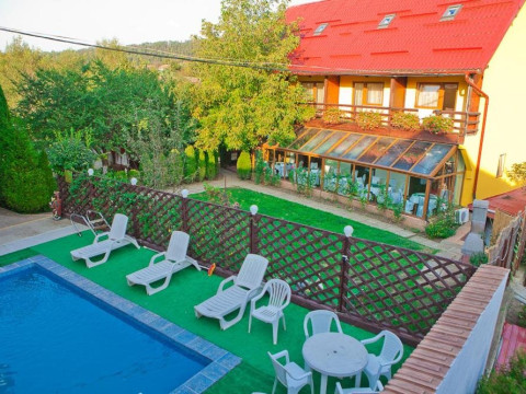 Casa Bazna