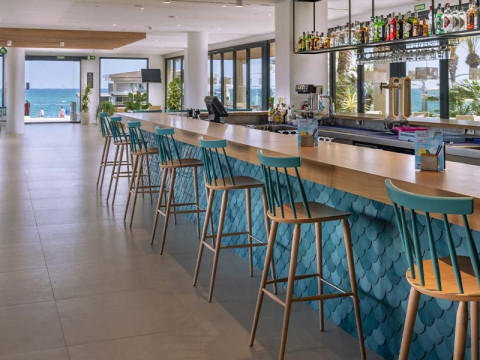 Caprici Beach Hotel and Spa (Santa Susanna)