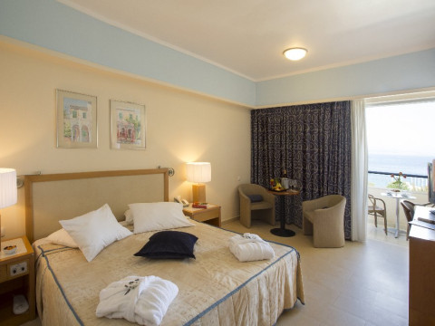 Corfu Chandris