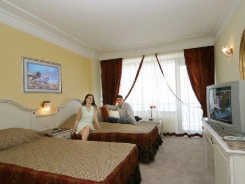 PALACE HOTEL