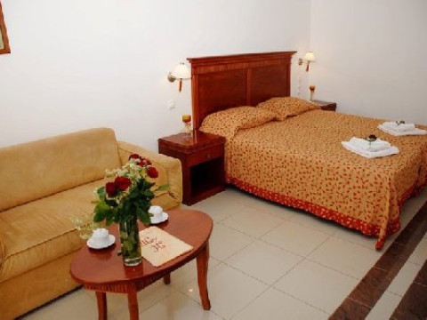 Zante Maris Hotel (Tsilivi) (C)