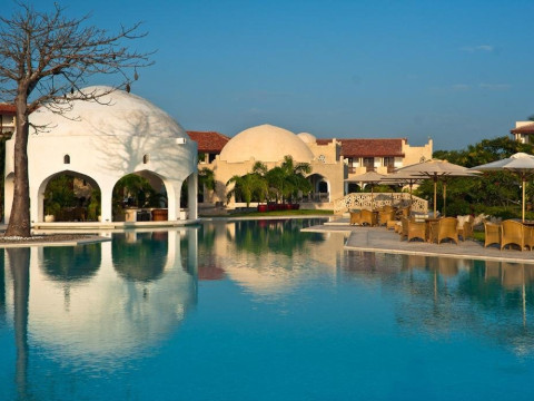 Swahili Beach Resort