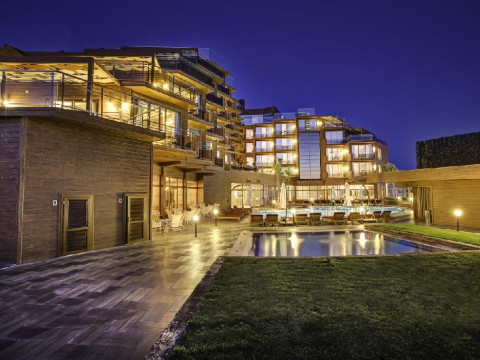 SUHAN 360 HOTEL AND SPA