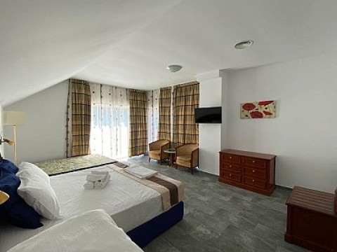 Marras Resort