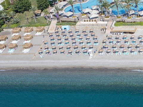 THE NORM ORIENTAL(ex.THE NORM KEMER) 