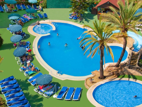 RH Corona De Mar (Benidorm)