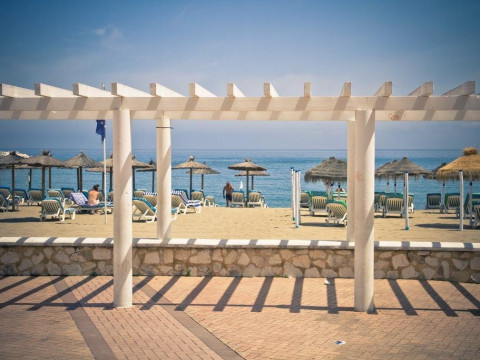 El Puerto by Pierre et Vacances (Fuengirola)