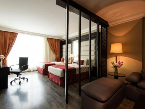 Best Western Plus Doha