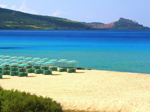 Club Hotel Residence Baia Verde - fara transfer