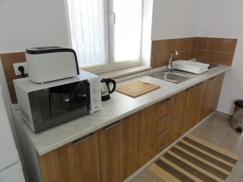 RATIMIR private apartment (Trogir) 
