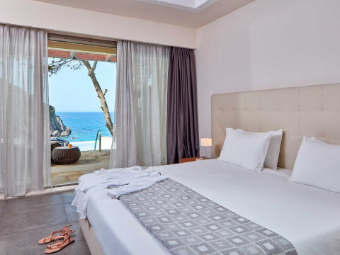 Atlantica Grand Mediterraneo (Adults Only 18+)(Ermones)