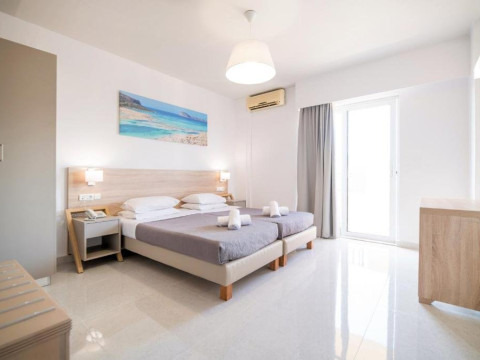 Horizon Beach (Stalida)