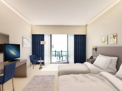 JAZ ELITE ASTERIA BEACH