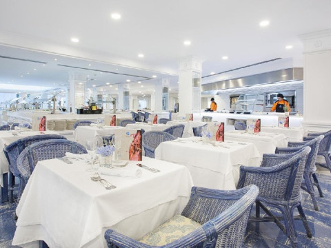 Grupotel Los Principes