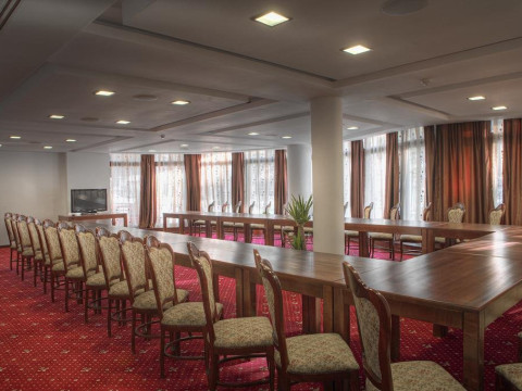 Hotel Bistrita