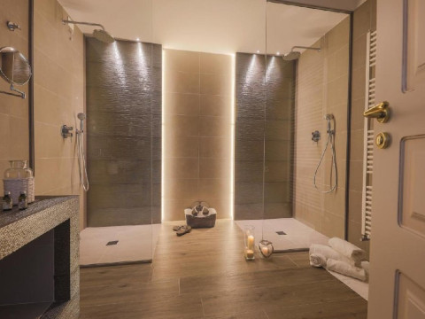 Hotel Relais Masseria Caselli