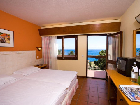 GALO RESORT HOTEL GALOMAR (D)