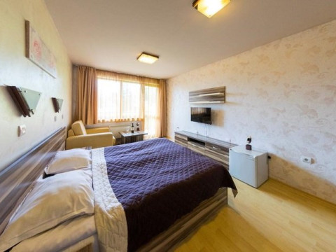 APARTHOTEL  FOREST NOOK 