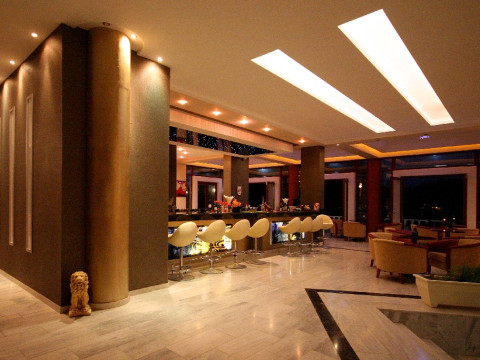 Hotel Alma (Petra)
