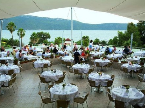 ERSAN RESORT - SPA
